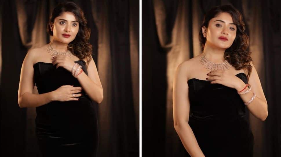 Karunya Ram Accuses Sister Samruddhi Of Missing Cash, Gold; Complaint Filed In Bengaluru