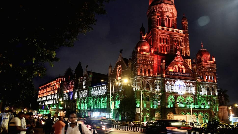 BMC: Check Where Asia's Richest Municipal Body Spend Its Money?