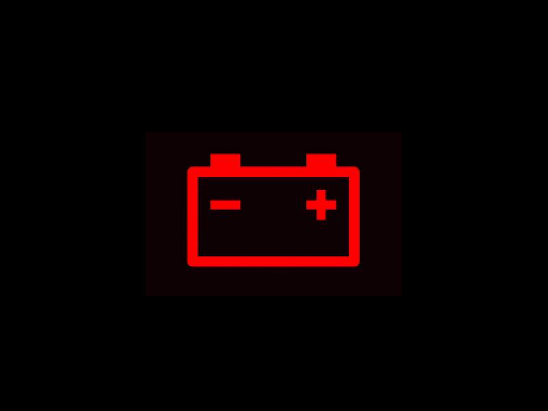 7 Crucial Car Warning Lights Explained: Ignoring Them Can Cause Trouble ...