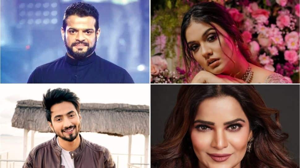 ‘The 50’: Karan Patel, Archana Gautam, Divya Aggarwal, Faisu Confirmed As Contestants