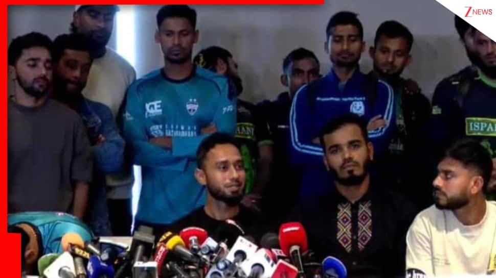 बांग्लादेश क्रिकेट में उथल-पुथल, खिलाड़ियों ने बीसीबी के खिलाफ की बगावत, बीपीएल 2026 का बहिष्कार, 48 घंटे का दिया अल्टीमेटम: जानिए पूरा विवाद