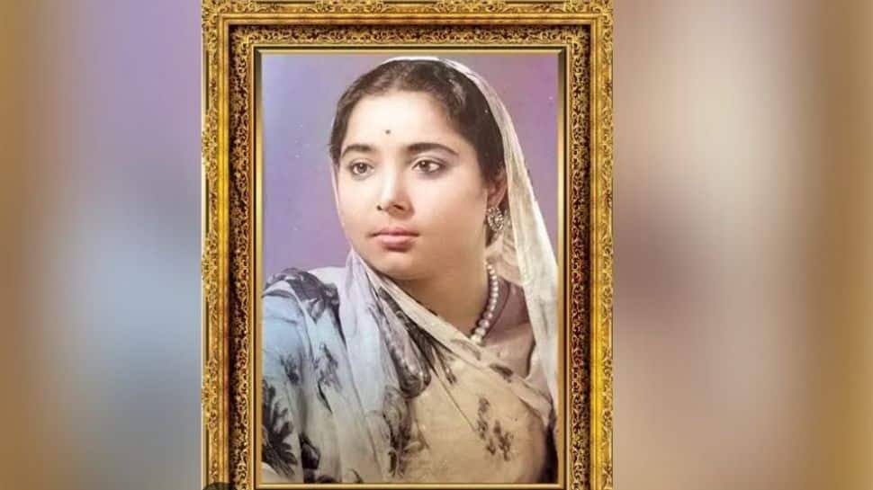 Darbhanga’s Last Queen Kamsundari Devi, Who Gifted 600 Kg Gold To Army During 1962 War, Passes Away