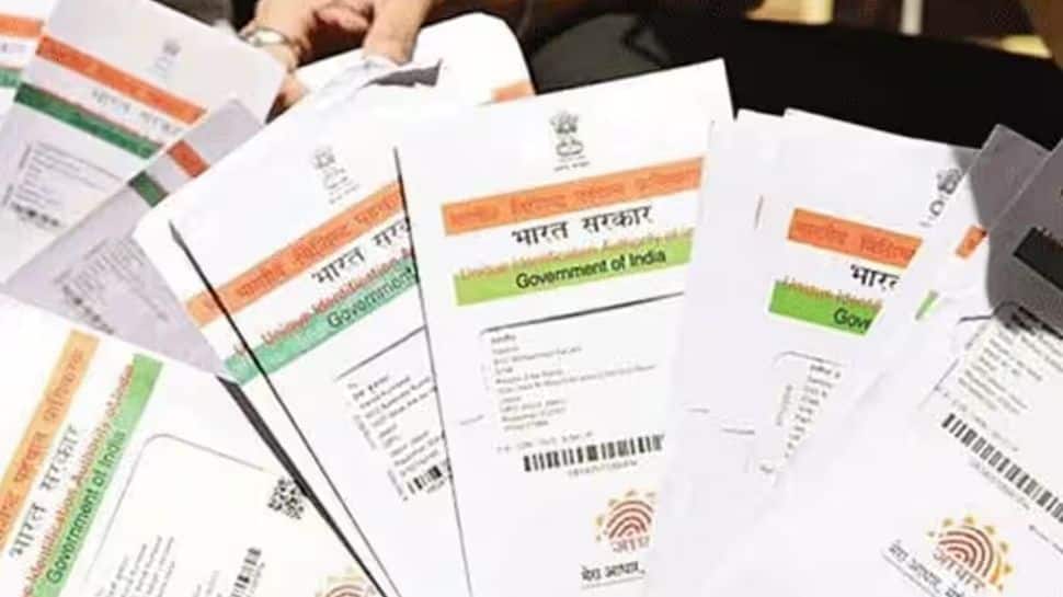 Aadhaar Online Services: How To Verify Your Registered Mobile Number And Email– Check Step-by-Step Guide