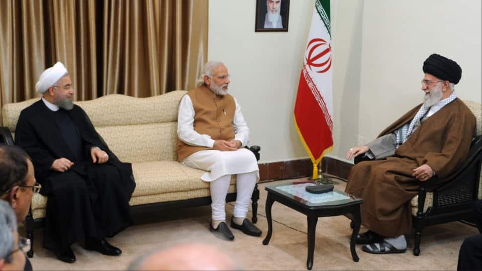 Why Turmoil In Iran Could Narrow India’s Options And Open Doors For Pakistan And China