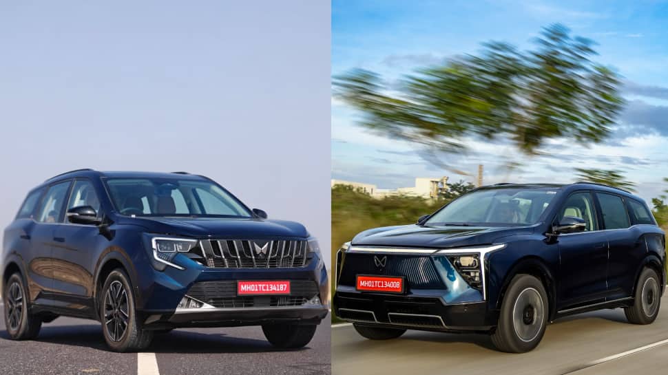 Mahindra XEV 9S And XUV 7XO Get 93,689 Bookings Combined On Day 1: Check Delivery Timelines