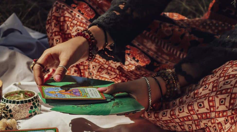 Tarot Card Reading Horoscope Today For January 15: Your Attention May Naturally Turn Toward Finances