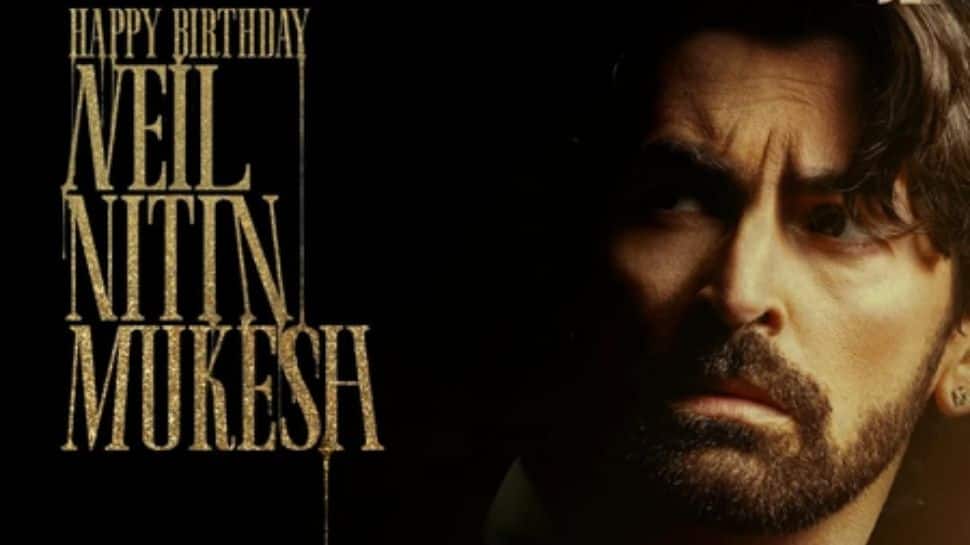 Neil Nitin Mukesh Makes Malayalam Debut With Prithviraj Sukumaran’s ‘Khalifa’