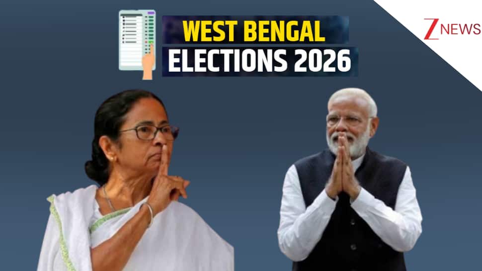BJP Turns Singur Against Mamata: How The Land That Built Her Rise Is Being Used To Challenge Her Rule