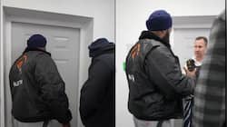London Protests Over Alleged Grooming of Sikh Minor, Police Response Question