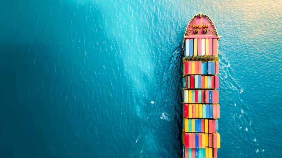 India Diversifies Export Markets Beyond US Amid Tariff Pressures: Report