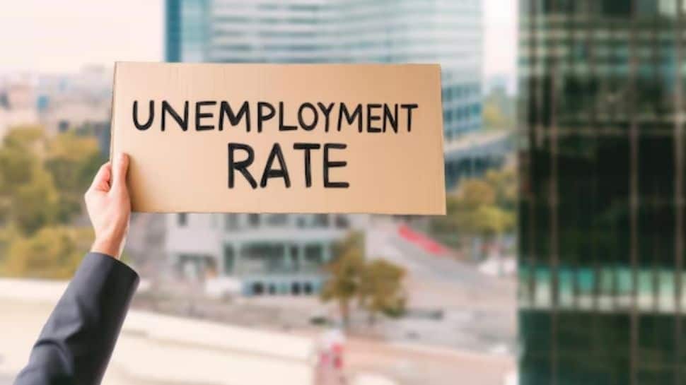 India’s Unemployment Rate Remains Largely Stable In December