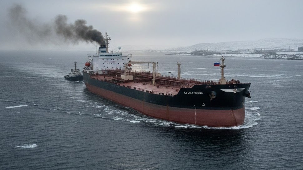 India’s Strategic Shift In The Russia-Venezuela Tug-Of-War Amid Sanction Risk