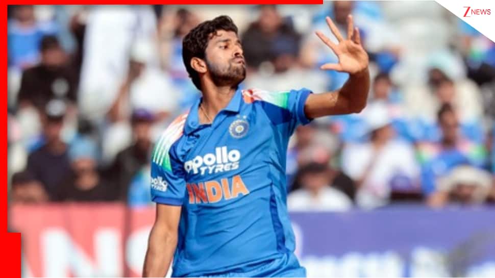 वॉशिंगटन सुंदर न्यूजीलैंड टी20I से बाहर; T20 WC 2026 से पहले जानें कि उनके लिए आगे क्या है