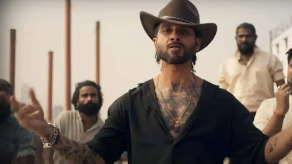 Shahid Kapoor Starrer O’Romeo Trailer Launch Cancelled Due To Security Concerns? Here’s What We Know