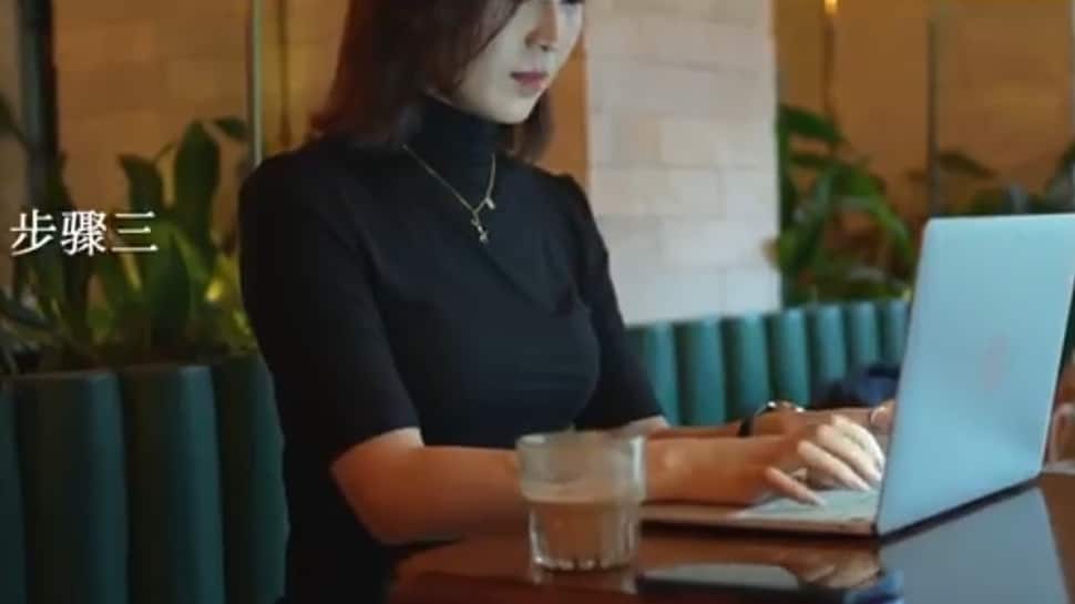 CIA Invites Informers Against China In A Viral X Post - Watch