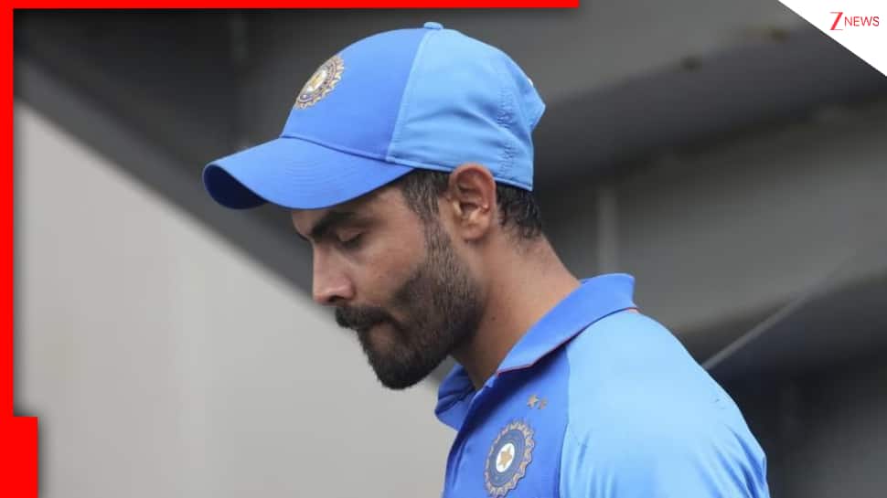 Ravindra Jadeja’s Last Home ODI 'Fifty' Came In 2013 When Manmohan Singh Was PM; Will He Still Make The Cut For 2027 WC?