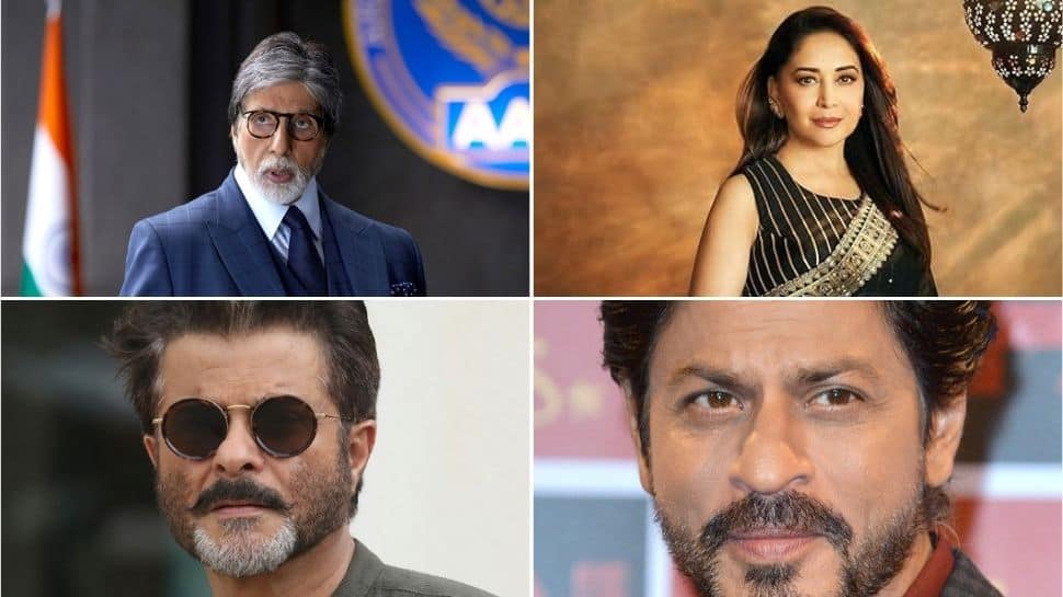 BMC Elections 2026: Shah Rukh Khan, Amitabh Bachchan – Which Bollywood Stars Skipped Polls?