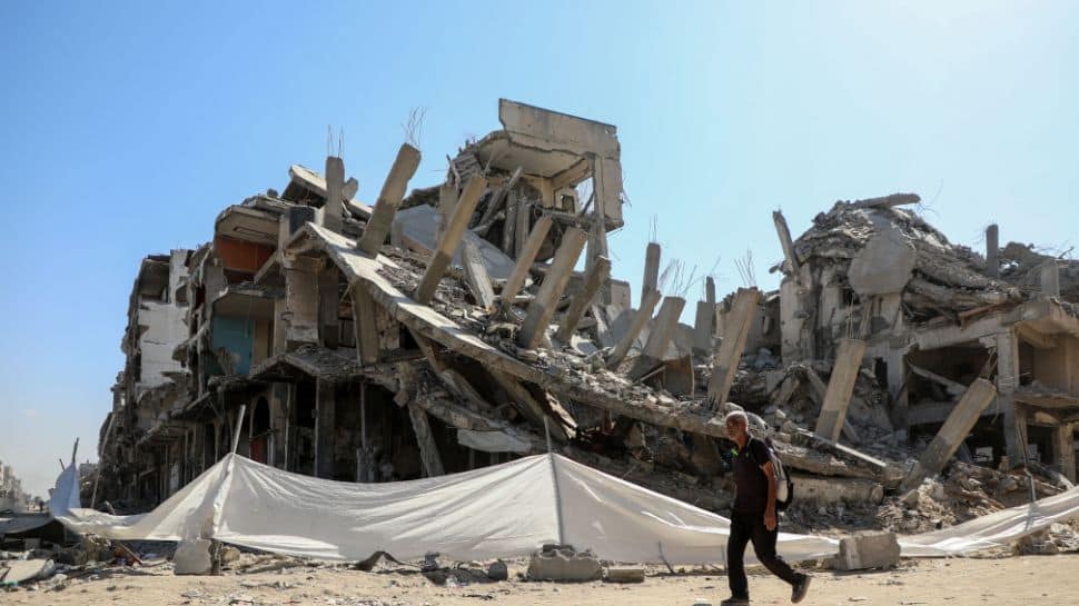 India Issues Advisory For Nationals In Israel, Urges Vigilance And Avoidance Of Non-Essential Travel