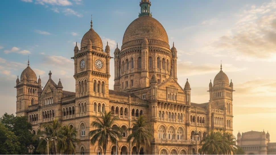 Who Built The 132-Year Old BMC Building Of Mumbai? History Of Asia’s Richest Civic Body Will Blow Your Mind