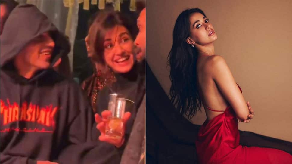 Amid Dating Rumours With Disha Patani, Talwiinder Singh Sidhu's Alleged Ex-GF Drops Cryptic Post