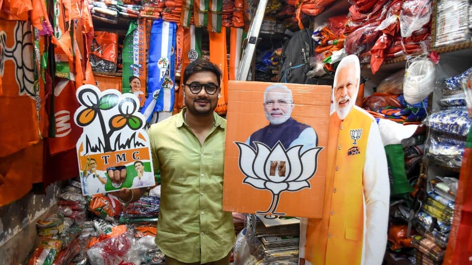 Analysis: Congress, Left Weigh Alliance Dilemma As TMC-BJP Dominates Bengal Politics