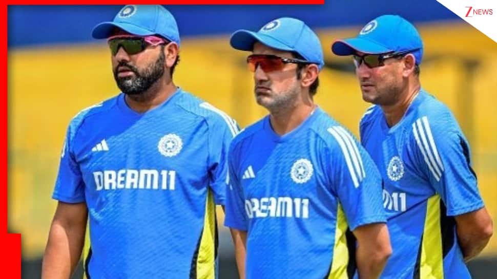 Gautam Gambhir Influenced Agarkar To Sack Rohit Sharma From ODI Captaincy, Alleges Ex-India Batter