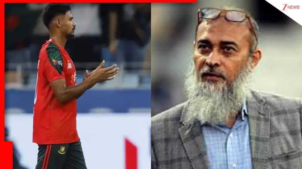 Why Bangladesh Cricketers Are Still Protesting After Najmul’s Sacking? Here's All You Need To Know