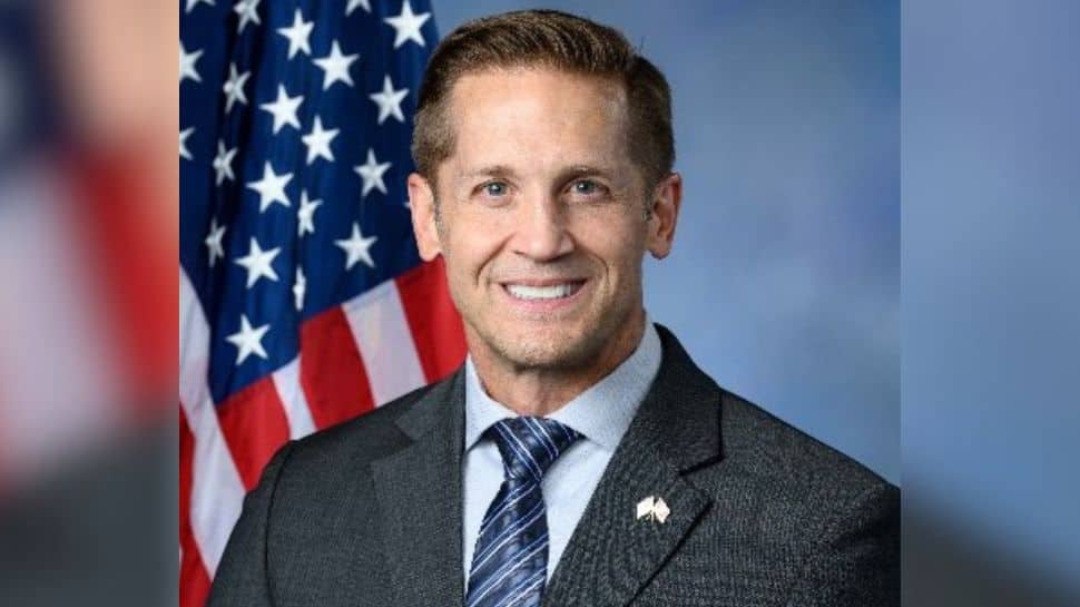 US Congressman Shows Mirror To Islamabad, Says 'India Brings Investment, But Pakistan...’