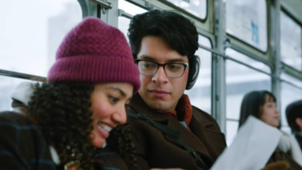 Ek Din Teaser Out: Junaid Khan And Sai Pallavi Bring Back Classic Romance, Set For Release On THIS Date