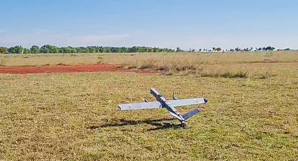 Drones, Loitering Munitions And The End Of Safe Movement: Why Control Of The Air Littoral Now Decides Land Warfare