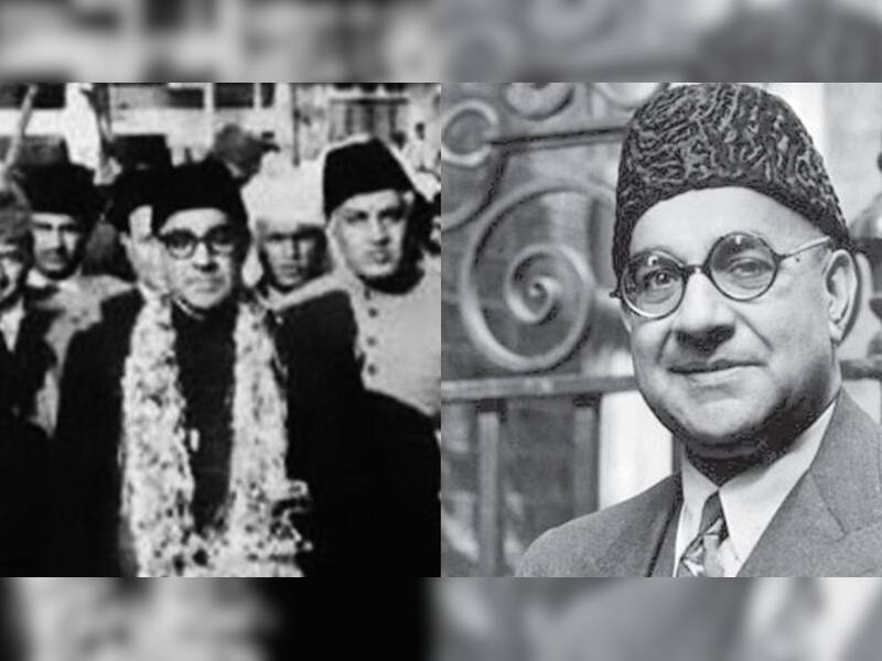 Who Was Liaquat Ali Khan? India’s Finance Minister Who Later Became ...