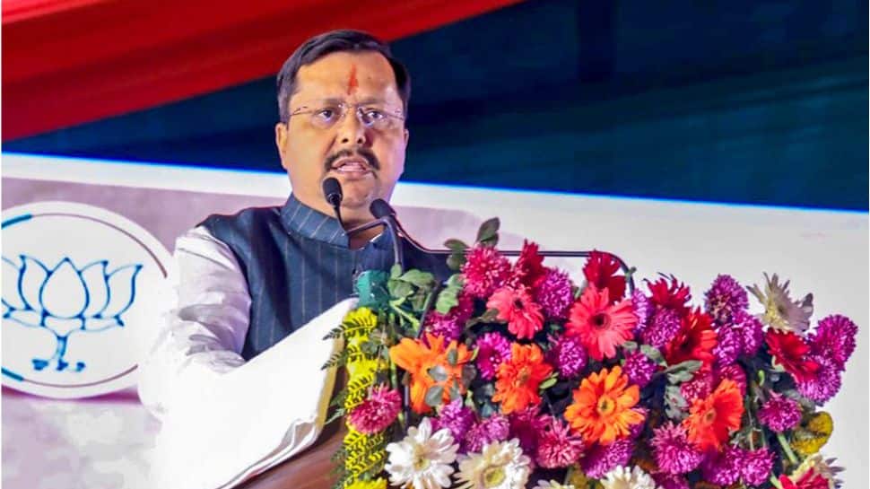 BJP Set To Announce New Party President On January 20