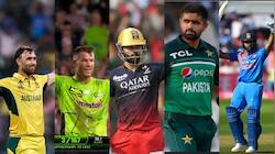 Most Centuries In T20: David Warner Surpasses Virat Kohli, Chris Gayle Leads; 