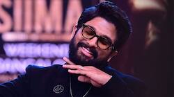 Allu Arjun Wins Heart In Tokyo As He Delivers 'Pushpa 2' Dialogue in Japanese 
