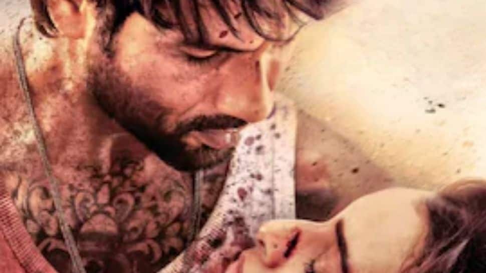 O Romeo First Song OUT: Shahid Kapoor & Triptii Dimri Ignite Unforgettable Love Saga In  ‘Hum To Tere Hi Liye The’