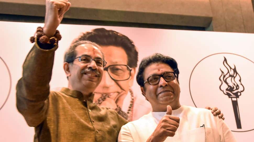 Thackeray Legacy Crumbles: Sena UBT-MNS Sink Despite Reunion; Is Congress Behind the Rout?