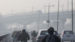 Delhi Air Pollution: CAQM Invokes GRAP-III As Air Quality Dips