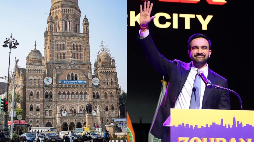 BMC Results 2026: Mumbai’s Mayor Vs New York’s Mayor - Who Holds Real Power?