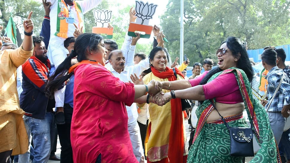 Maharashtra Municipal Elections Results 2026: BJP Won 23 Out Of 29 Corporations; Check Six Civic Bodies Where It Lost