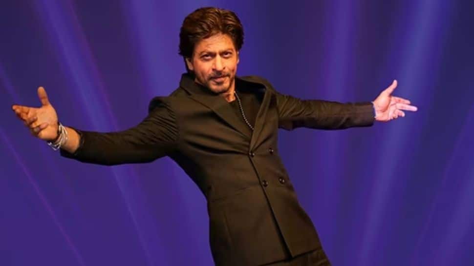 Quote Of The Day: Shah Rukh Khan On Following Your Heart And Chasing Dreams