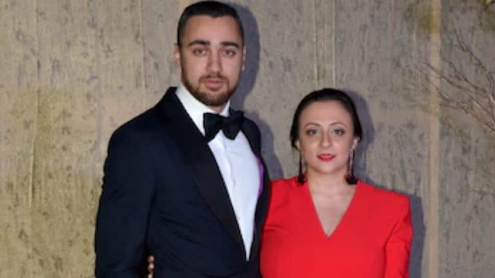 Meet Avantika Malik: Who Is Happy Patel Khatarnak Jasoos Star Imran Khan’s Ex-Wife And Former Child Star?