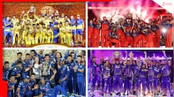IPL 2026: Overseas Players Of Each Team Ahead Of New Season - In Pics