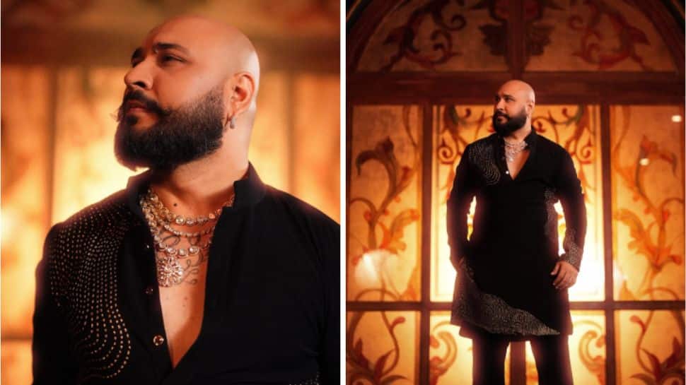 BREAKING: Singer B Praak Receives Rs 10 Crore Extortion Threat Linked to Lawrence Bishnoi Gang