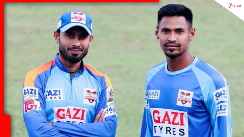 Security Fears Threaten Bangladesh’s T20 WC Campaign, Players Get Threats