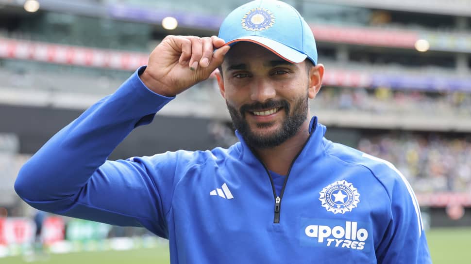 'I Do Not Understand': Mohammed Kaif Criticises India’s XI, Questions Nitish Reddy’s Role Ahead Of Decider