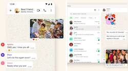 WhatsApp New Feature: Users May Soon Add Profile Cover Photos Like Facebook