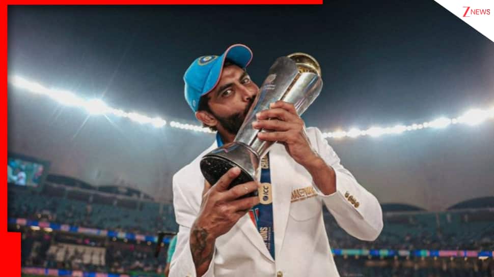 Mohammad Kaif Slams Ravindra Jadeja’s ODI Form, Backs Axar Patel In ODI Squad