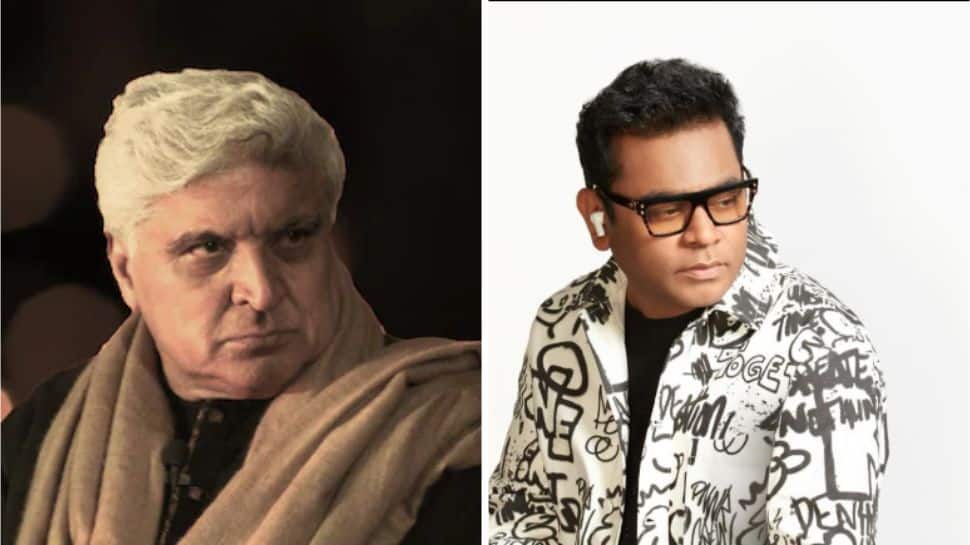 'Don’t Think There’s Any Communal Angle': Javed Akhtar On AR Rahman’s Work Slowdown