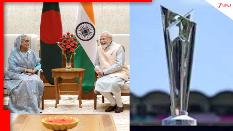 'If PM Of Bangladesh Can Visit & Remain Secure...': Deputy Sports Minister Of West Bengal Backs Kolkata As Safe Venue For Bangladesh’s T20 WC Matches