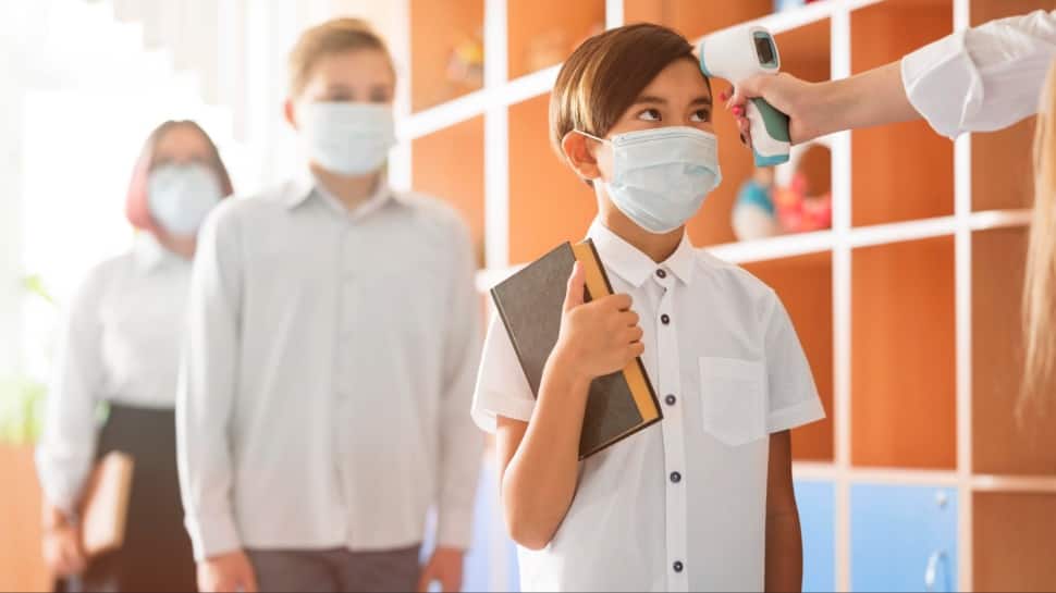 The 'Stomach Flu' Surge: Over 100 Students Fall Ill As Norovirus Grips South China School